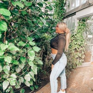 Meet your Posher, Mariesa